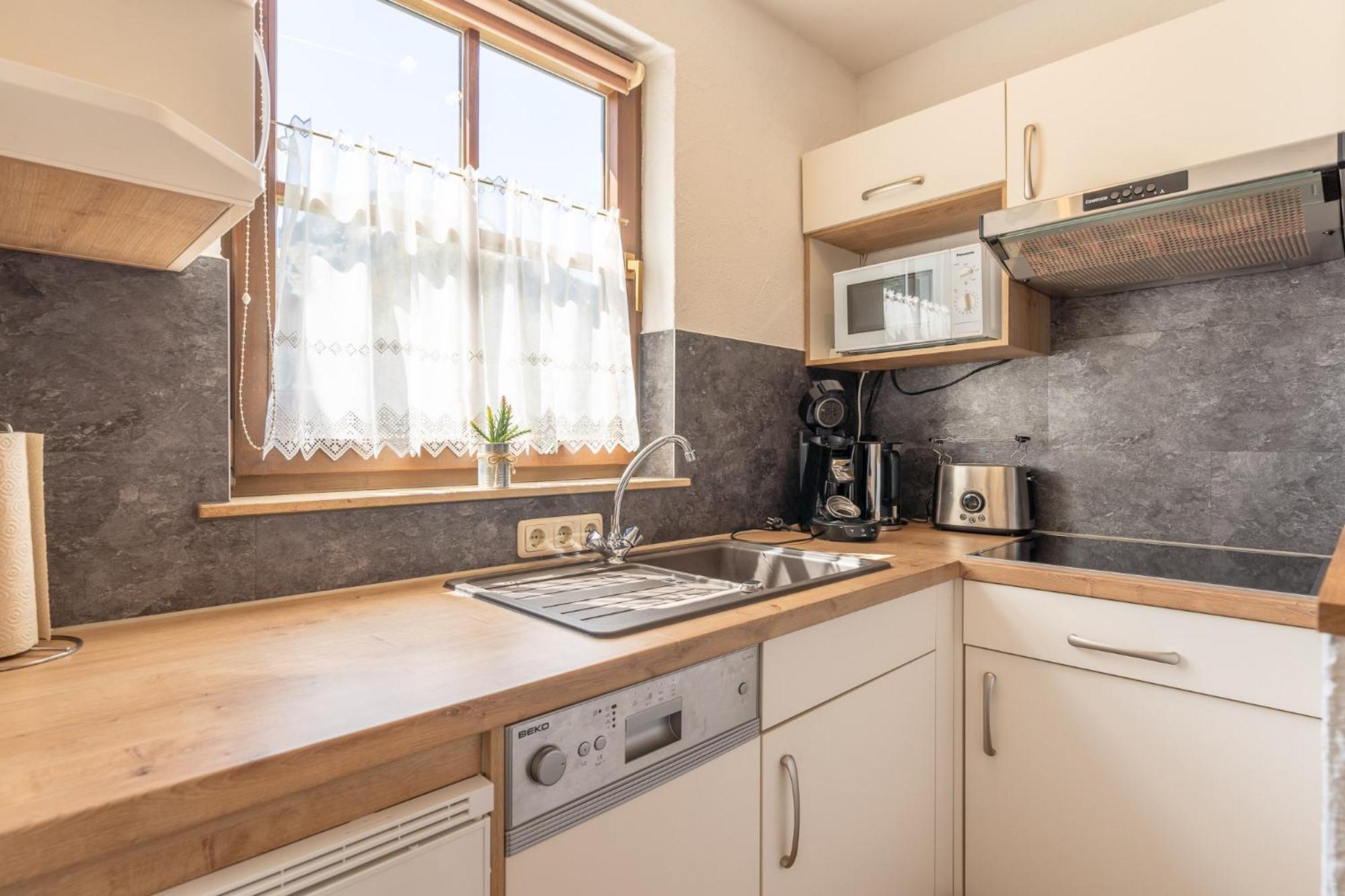 Edelweiss Apartment Bad Hindelang Ngoại thất bức ảnh