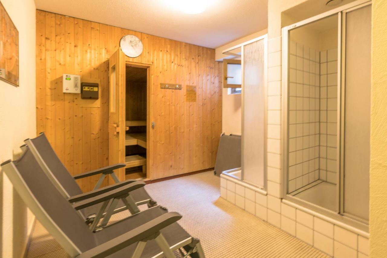 Edelweiss Apartment Bad Hindelang Ngoại thất bức ảnh